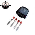 8k0971994 Ignition Coil Pigtail Plug Housing Connector For Vw Audi. Fixed Price $11.70.