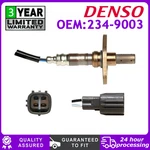 Denso 234-9003 Air Fuel Ratio Sensor For Toyota Tundra 2001-2004 3.4l V6 Mt. Fixed Price $43.75.