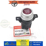 35881-t0a-g03 Oem Engine Start Stop Switch Fits For 2012-2016 Honda Cr-v. Fixed Price $79.03.