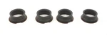 New Oem Mopar Spark Plug Tube Seals Set Of 4 68166329aa Dodge Dart 1.4 2013-2016. Fixed Price $14.95.