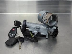 2007-2009 Chevy Equinox Gm Ignition Switch Lock Cylinder & Housing Assy 15212470. Fixed Price $75.00.