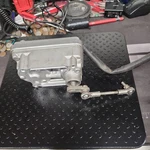 Borgwarner Turbocharger Actuator Upgrade Kit For 08-10 6.4l Ford Noadaptingplate. Fixed Price $500.00.