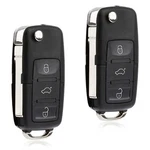2 Remote Key Fob For 2011 2012 2013 2014 2015 2016 Volkswagen Jetta Nbg010180t. Fixed Price $19.95.