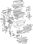 Genuine Bmw Inner Gasket 11-12-7-521-010. Fixed Price $55.59.
