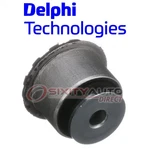 Delphi Front Upper Suspension Control Arm Bushing For 2018-2019 Kp. Fixed Price $27.13.