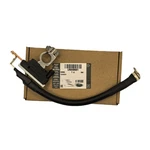 For Land Rover Lhd 5.0l V8 Lr4 Rr Sport New Battery Negative Cable Lr048601. Fixed Price $59.98.