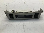 09-13 Toyota Corolla Clock Display W/ Aux Q. Fixed Price $55.99.