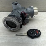 2010-2014 Subaru Legacy Ignition Switch Lock Cylinder W/key Oem 88215aj00a. Fixed Price $95.99.