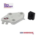 Tuff-stuff 7639, One Zinc Steel Fits Gm 1-wire Oem Voltage Regulator Performance. Fixed Price $30.37.