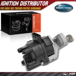 Ignition Distributor For Chevy Geo Tracker Pontiac Sunrunner Suzuki X-90 L4 1.6l. Fixed Price $95.99.
