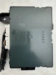 2004-2006 Toyota 4runner Temperature Control Module 88650-35241. Fixed Price $39.00.