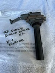 Coil/ignitor Xl-7 Fits 99-06 Vitara. Fixed Price $12.96.