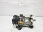 2018-2021 Ford Ecosport A/c Air Conditioning Compressor 1.0l Oem H1bh-19d629-da. Fixed Price $142.79.