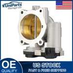 Throttle Body Assembly For Chevy Camaro/equinox 2010 2011 Tb1044 12604075 S20018. Fixed Price $51.98.