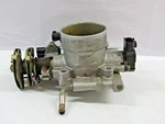 2000-2007 Subaru Impreza Throttle Body Valve 22650-aa21b Rtt60-35 Oem. Fixed Price $54.40.