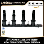 Ignition Coil New For 2007 Chevrolet Astrap 08-09 Saturn Astra 1.8l Uf606. Fixed Price $34.63.