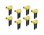 Accel 140038-8 Super Coil Ignition Coils. Fixed Price $649.95.