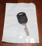 Ford Mercury Mazda Oem Pats Key Blank 164-r8040 Strattec. Fixed Price $13.95.
