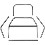 Allstar Performance All99234 Main Hoop Assembly For All22094. Fixed Price $262.36.