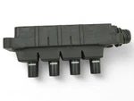 1994-1999 Bmw 318 E36 1.9l Coil Ignition Ignitor Engine Motor 12131247281 Oem. Fixed Price $62.99.