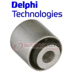 Delphi Rear Lower Inner Suspension Control Arm Bushing For 2012-2017 Bmw Ga. Fixed Price $22.43.