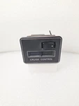 1982-83 Datsun 280zx 2+0 Cruise Control Switch Oem Vintage Nissan S130. Fixed Price $39.00.
