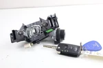 2016-2022 Volkswagen Passat Ignition Switch Lock Cylinder W/key Oem. Fixed Price $120.00.