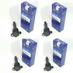 273012b110 Ignition Coil Assy 4ea For Hyundai Veloster Turbo 13-17 1.6l Gdi. Fixed Price $177.93.