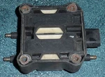 Ignition Coil 4557468 For Plymouth Chrysler Dodge Jeep - Fast Shipping!. Fixed Price $1.74.