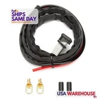 Quickcar 57-714, Kit Remote Battery Charge Ki T High Performance & Racing Parts. Fixed Price $86.57.