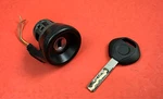 Bmw E46 E53 E38 E39 E85 X5 M3 Ignition Switch Key Lock Cylinder W/ H71. Fixed Price $99.99.