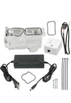 Labwork Turbo Actuator 68445522aa For Ram 2500/3500 Cummins 6.7l Diesel He300vg. Fixed Price $145.85.