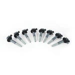 Mishimoto Mmig-mus8-11 Ignition Coil Fits 2011-2016 Ford Mustang 5.0l. Fixed Price $62.91.