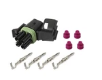 Holley 570-214 Idle Air Control (iac) 4 Square. Fixed Price $14.80.