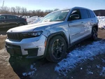 Used Ignition Switch Fits: 2023 Jeep Grand Cherokee Wl Body Vin G H Y J Or K 6th. Fixed Price $144.90.