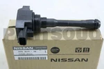 22448ja11c Genuine Nissan Coil Assy Ignition 22448-ja11c. Fixed Price $57.69.