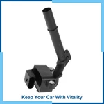 Ignition Coil Pack No.a2709060500 For Mercedes-benz Sprinter. Fixed Price $39.42.