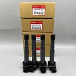 4pcs 30520-pna-007 Oem Ignition Coils Genuine For 02-06 Honda 2.4l C1382 Uf311. Fixed Price $46.00.