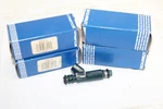 4-pack Genuine Denso Vp4m8g-ba 2004-2009 Mazda 3 2.0l 2.3l I4. Fixed Price $78.95.
