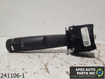 Oem 2007-2012 Gmc Acadia 3.6l Wiper Control Lever Switch 20998954. Fixed Price $39.99.