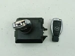 Mercedes Gla Class Ignition Lock Barrel & Key A2469055801 X156 2013-2020. Fixed Price $43.36.