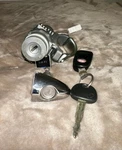 2010-2015 Hyundai Tucson Ignition Switch W/ Driver Door Lock & Key *auto Trans. Fixed Price $119.99.