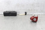 2006 - 2011 Bmw E90 Lock Glove Box Door Handle Trunk Lost Key 335i Lm91. Fixed Price $44.99.