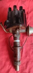 Pontiac Distributor 1957. Fixed Price $85.00.