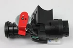For Fiat 500 2012-2014 Mopar 68072199ab Ignition Switch Kit. Fixed Price $509.56.
