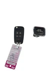 Used Ignition Switch Fits: 2013 Buick Regal Keyless Opt Btm Grade A. Fixed Price $106.50.