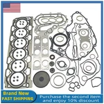 Engine Overhaul Gasket Seals Kit For Volvo Xc60 Xc70 Xc90 S80 V70 3.2 L6 B6324s. Fixed Price $189.00.