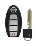 2013 - 2015 Nissan Altima Key Fob Remote 4 Button Oem Kr5s180144014. Fixed Price $29.77.