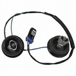 Ignition Knock (detonation) Sensor Harness-harness Techsmart J72001 For Gm Pth1. Fixed Price $10.99.