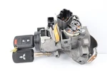 2015-2024 Mitsubishi Mirage Ignition Switch Lock W/ 2 Keys Oem.. Fixed Price $171.00.